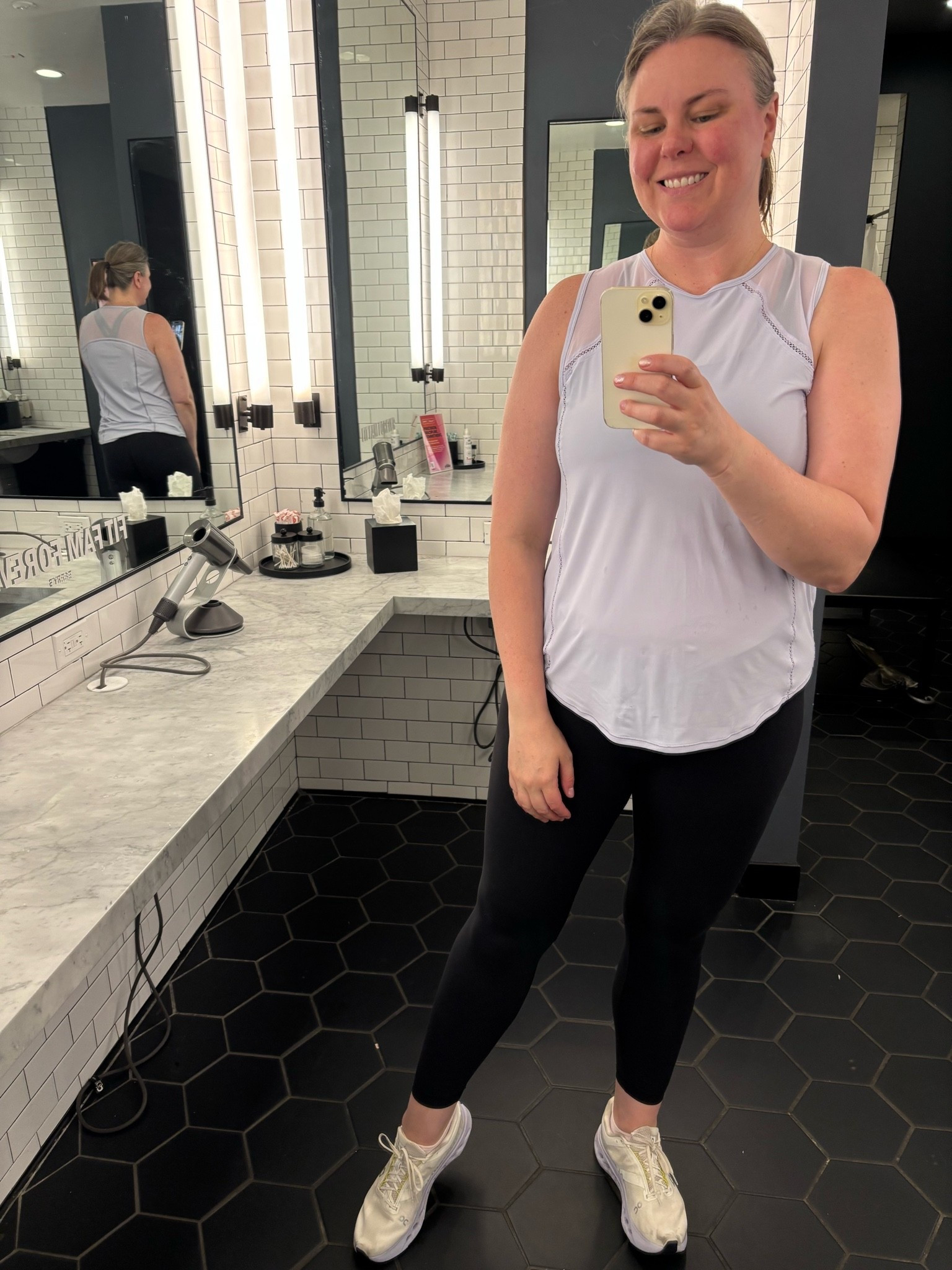 What I wore to Barry’s 💪🏼

#LTKActive #LTKselfcare #LTKfitnessgoals