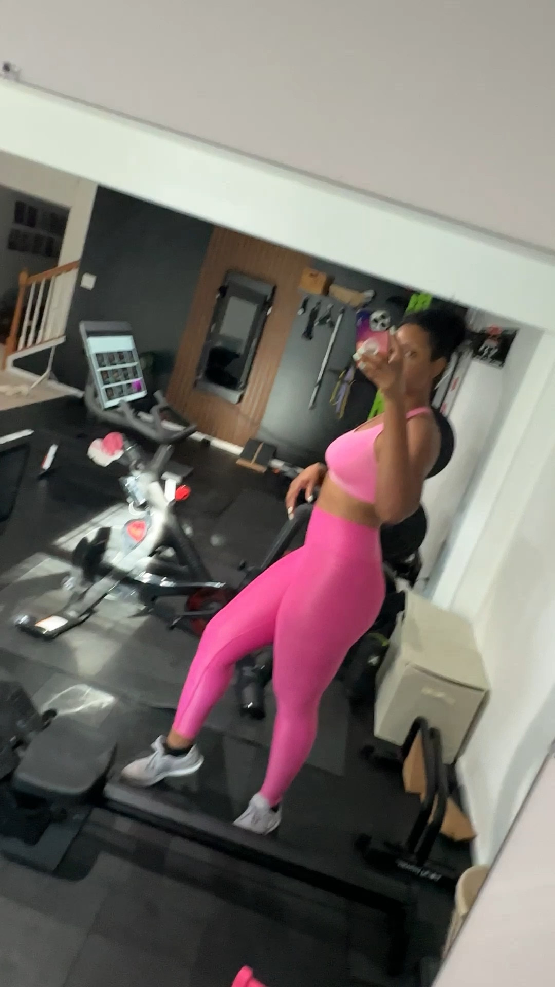 Tuesday burn 🔥 

#LTKfitness