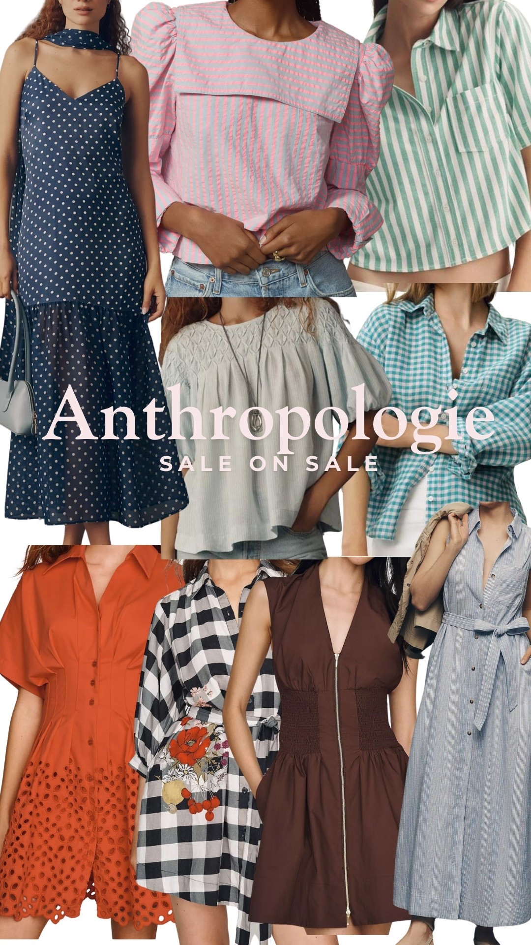 Additional 50% off sale at @Anthropologie !

#LTKSaleAlert