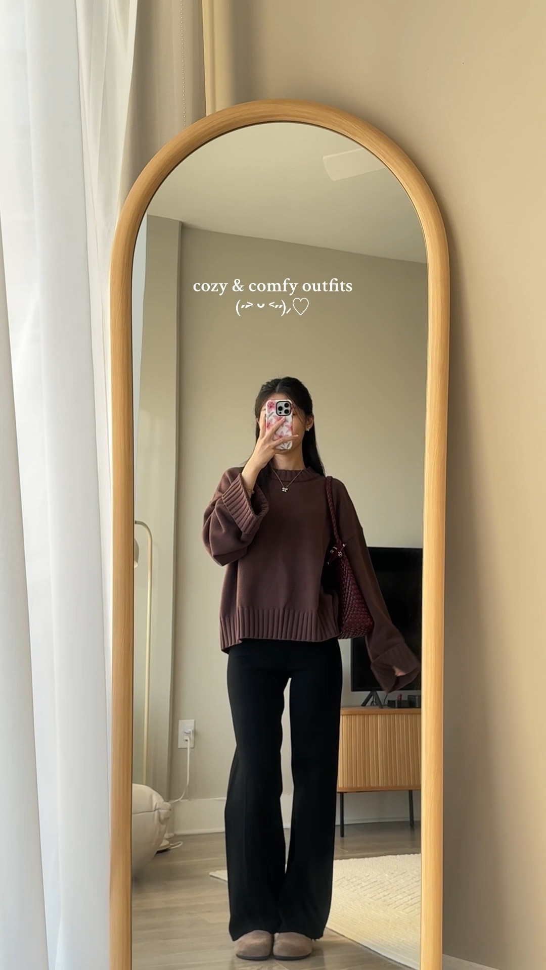 cozy & comfy outfits 🤧🧣

#LTKStyleTip