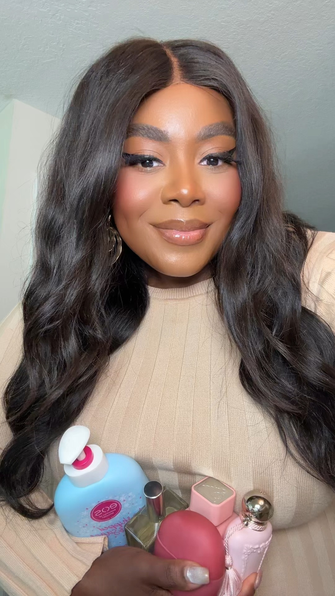 Lip Combo $ Sophisticated Elegant Floral & Fruity Fragrance Combo 

#perfumecombo #perfume #giftsforher



#LTKBeauty #LTKSaleAlert #LTKFindsUnder100