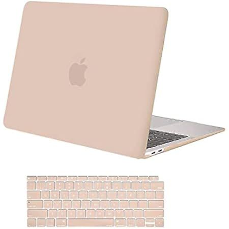 MOSISO Compatible with MacBook Air 13 inch Case (Models: A1369 & A1466, Older Version 2010-2017 Rele | Amazon (US)