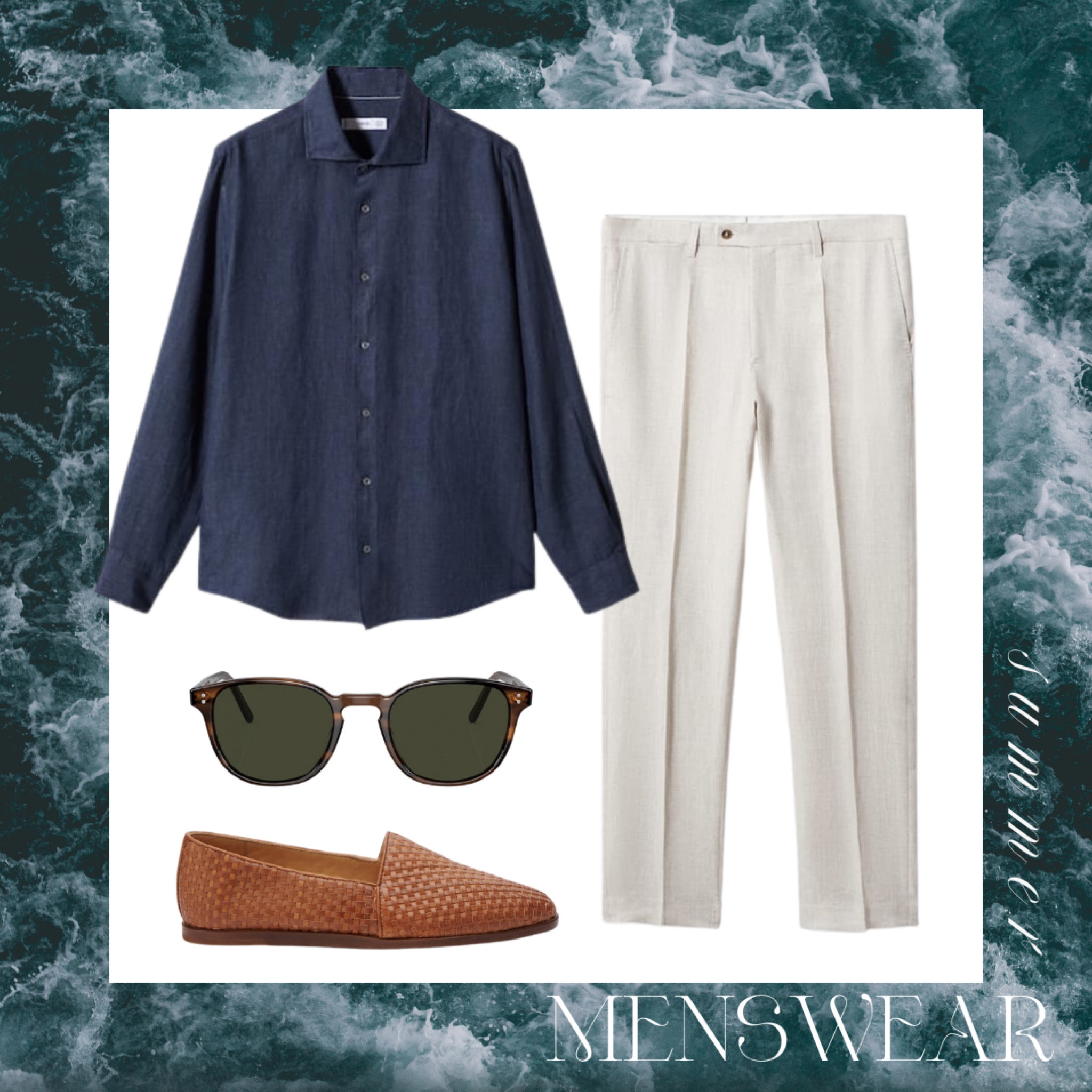 summer menswear 

#LTKworkwear #LTKstyletip #LTKmens