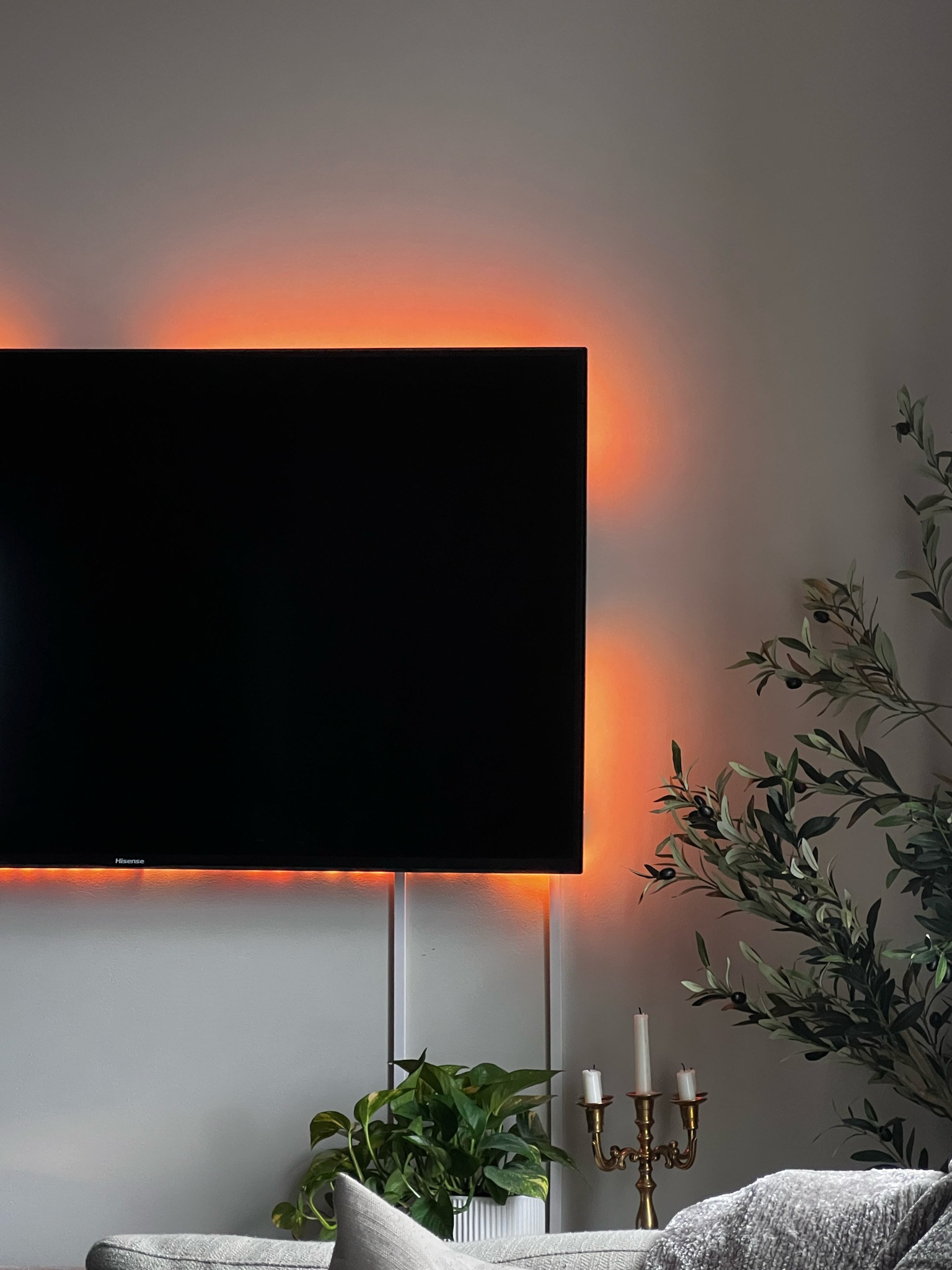 My tv lights are on sale! 

#LTKSummerSales #LTKSaleAlert #LTKHome