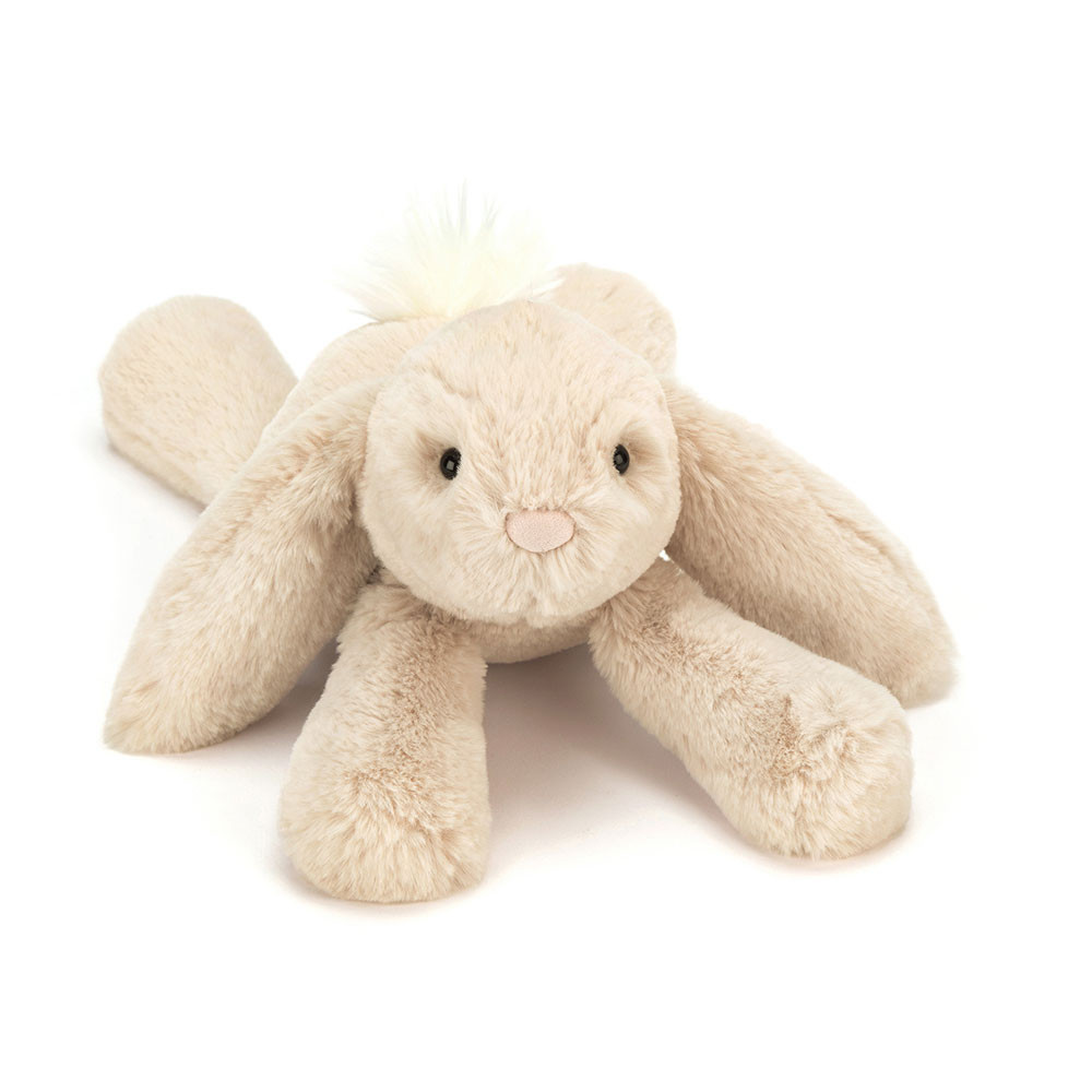 Smudge Rabbit | Jellycat US