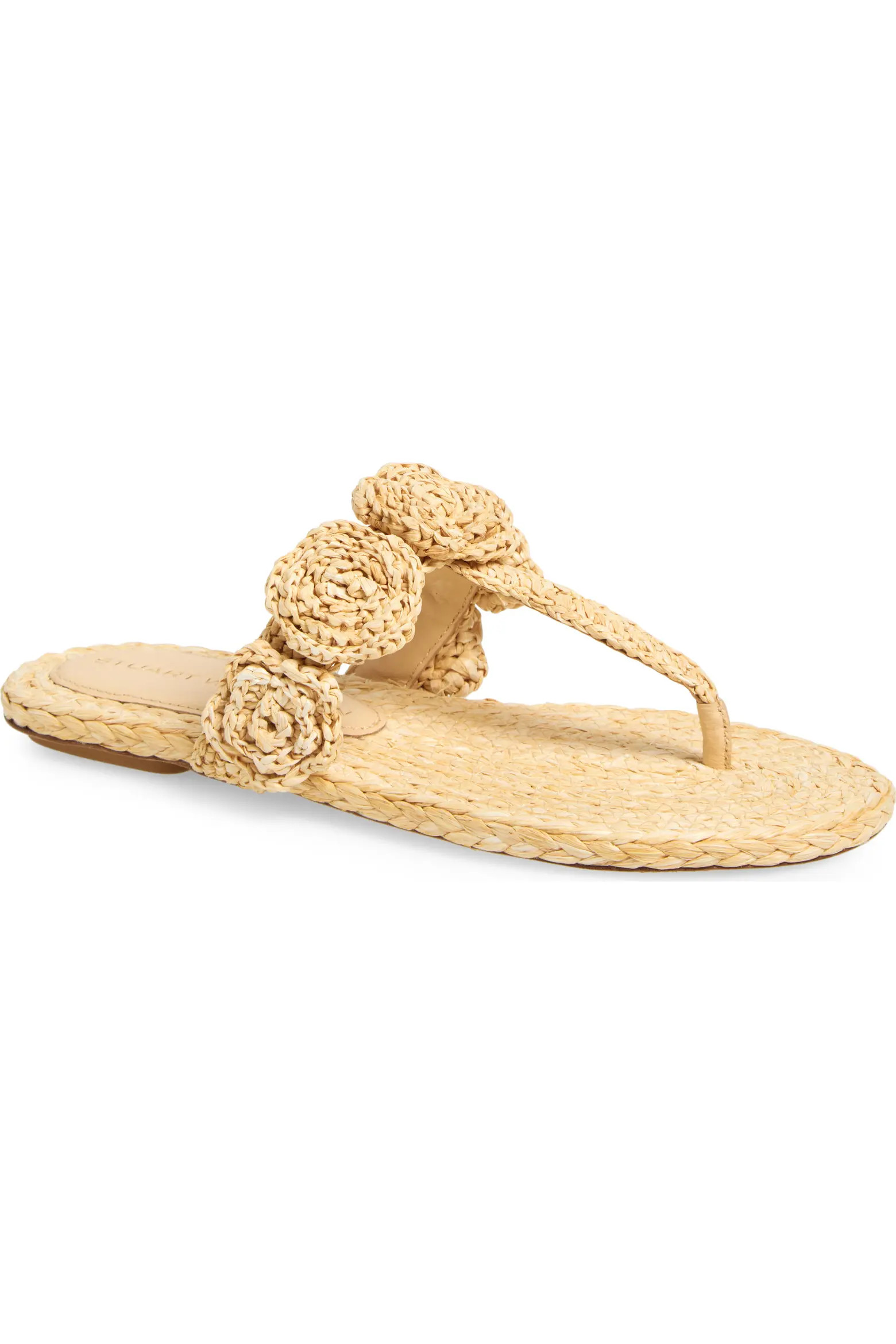 Magnolia T-Strap Flip Flop (Women) | Nordstromrack | Nordstrom Rack
