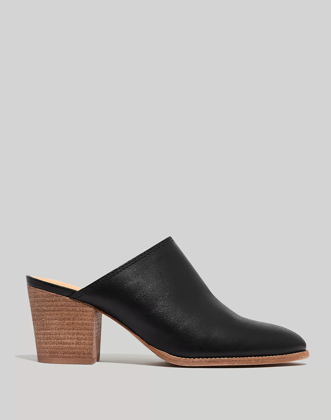 The Harper Mule | Madewell