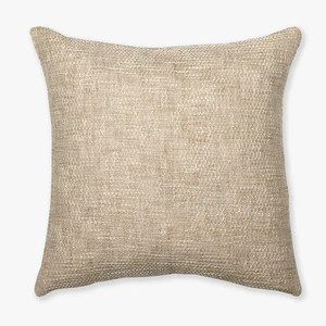 Weston Pillow Cover | Colin and Finn