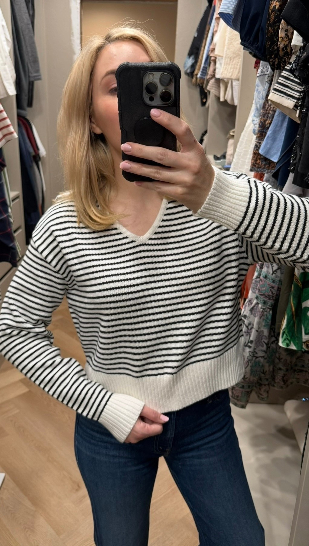Target sweater 

#LTKSeasonal #LTKFindsUnder50