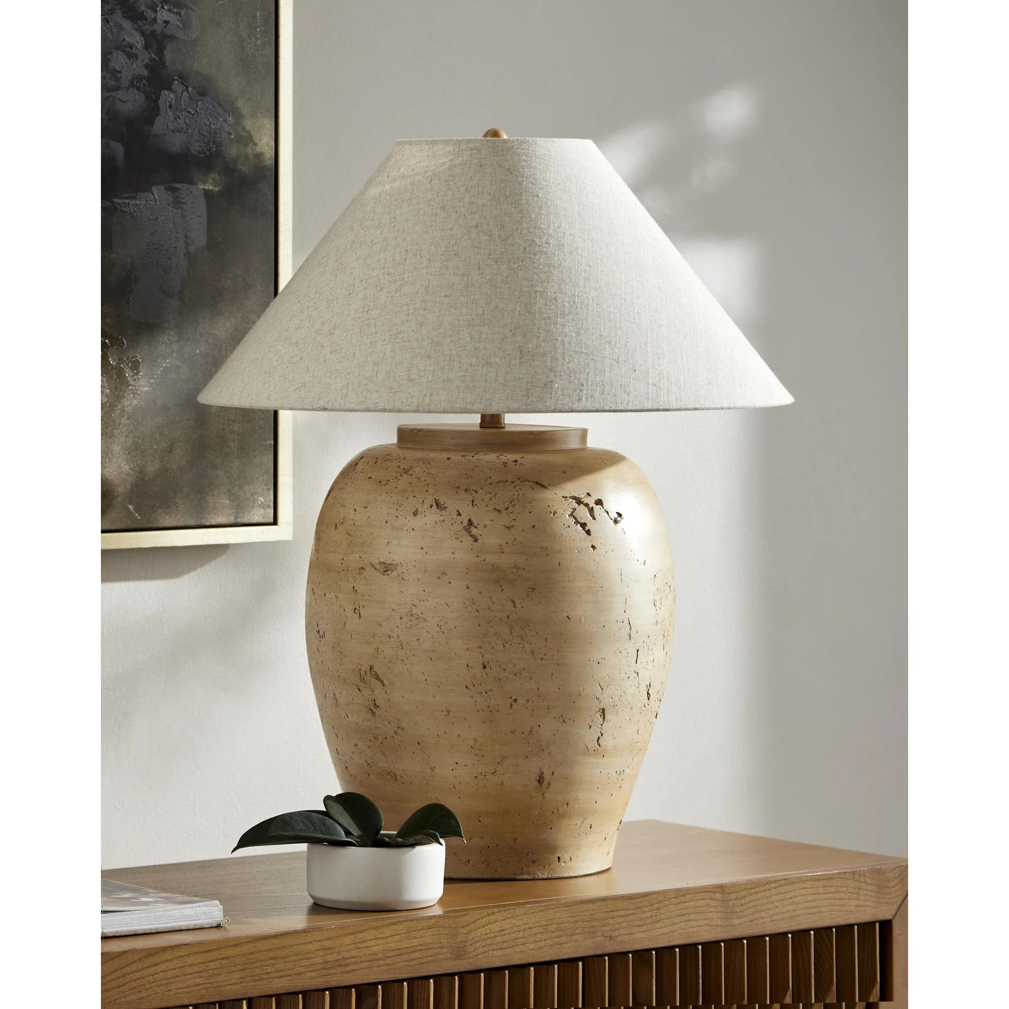 Forest Table Lamp | Wayfair North America