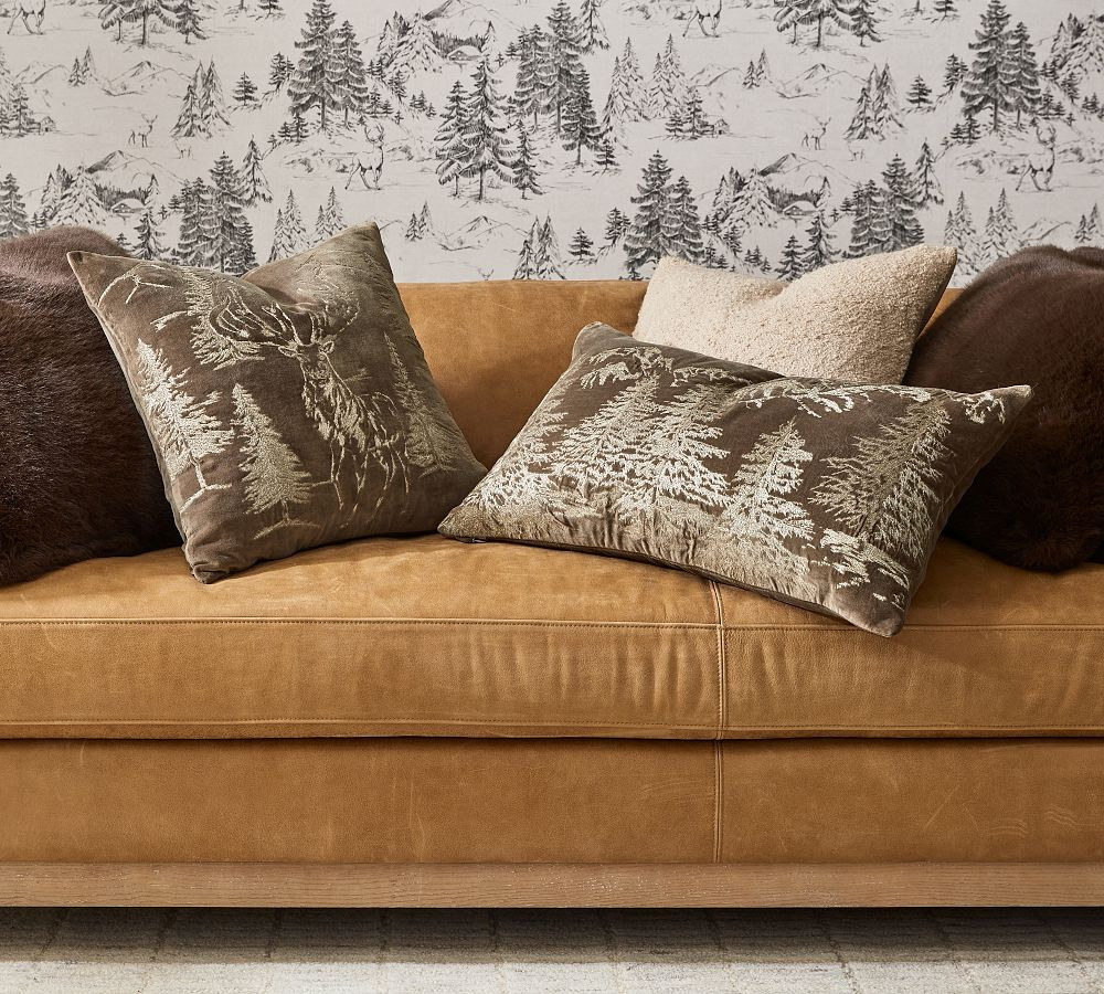 Get The Look: Rustic Lodge | Pottery Barn (US)