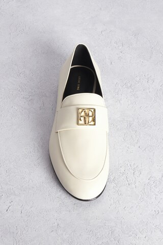 Corrine Loafers
                    
                    ANINE BING | Revolve Clothing (Global)