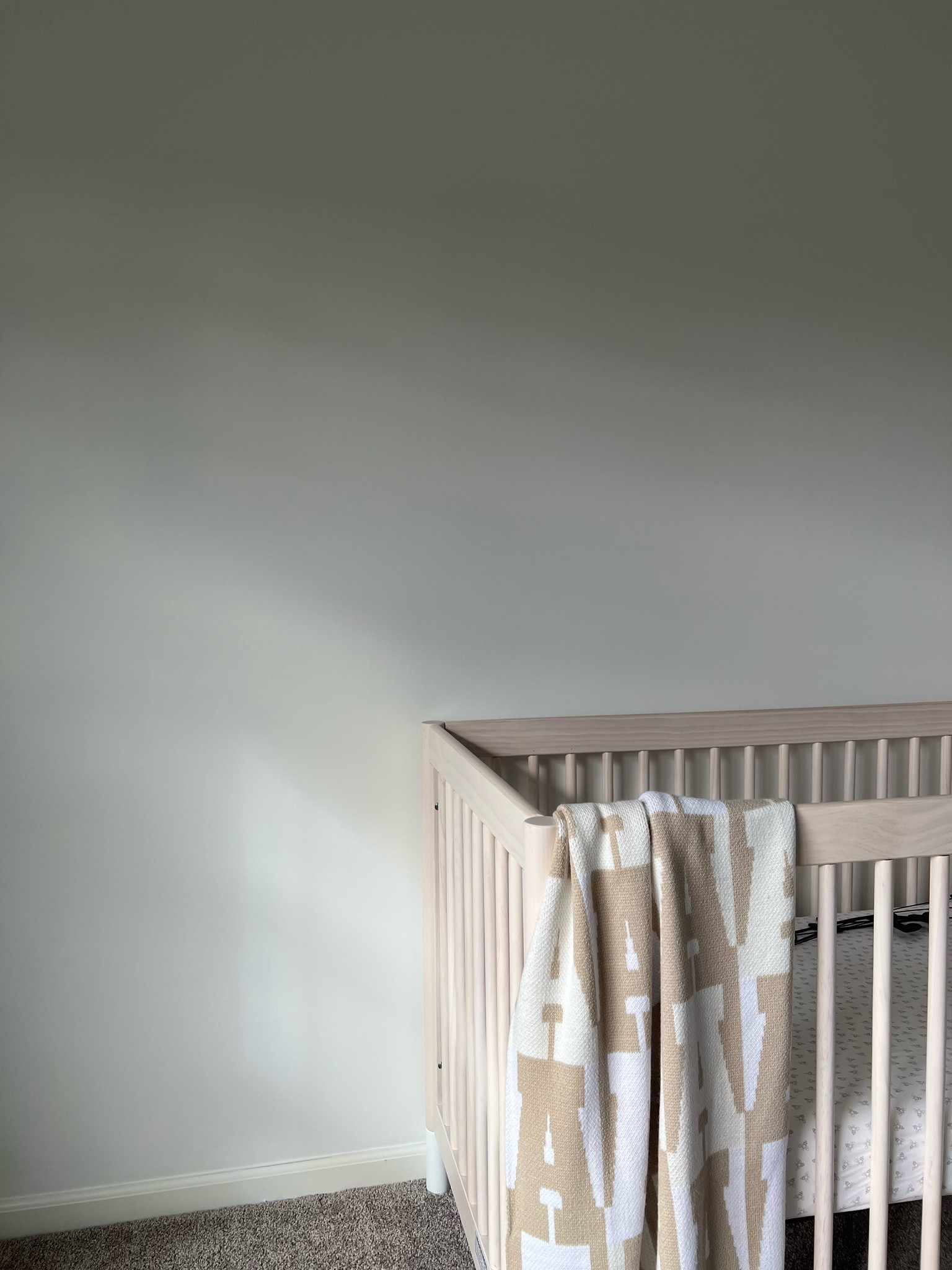 Crib 🤍

#LTKfamily #LTKbump #LTKhome