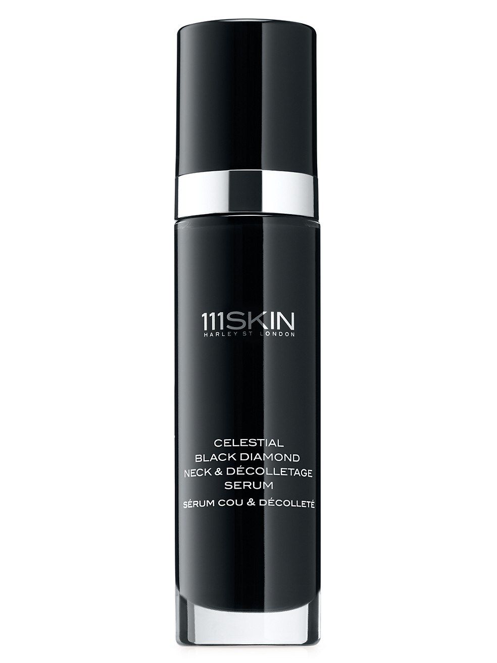 Intensive Celestial Black Diamond Neck & Décolletage Serum | Saks Fifth Avenue (UK)