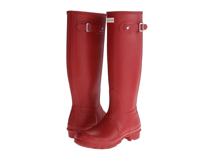 Hunter Original Tall | Zappos