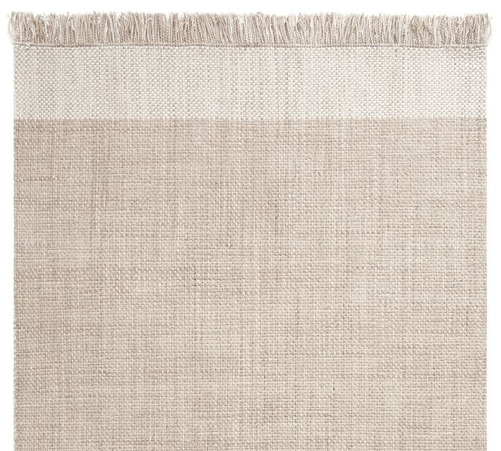 Kian Outdoor Performance Rug | Pottery Barn (US)