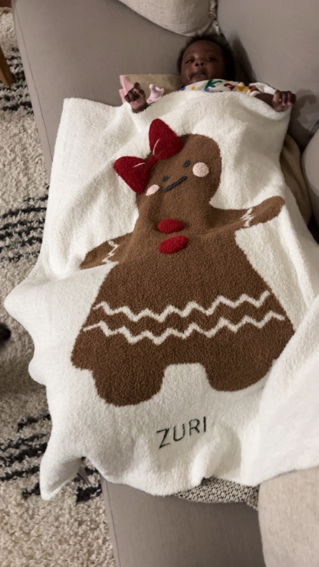 Personalized Christmas blanket 🎅🏿🎄

#LTKGiftGuide #LTKSeasonal #LTKHoliday