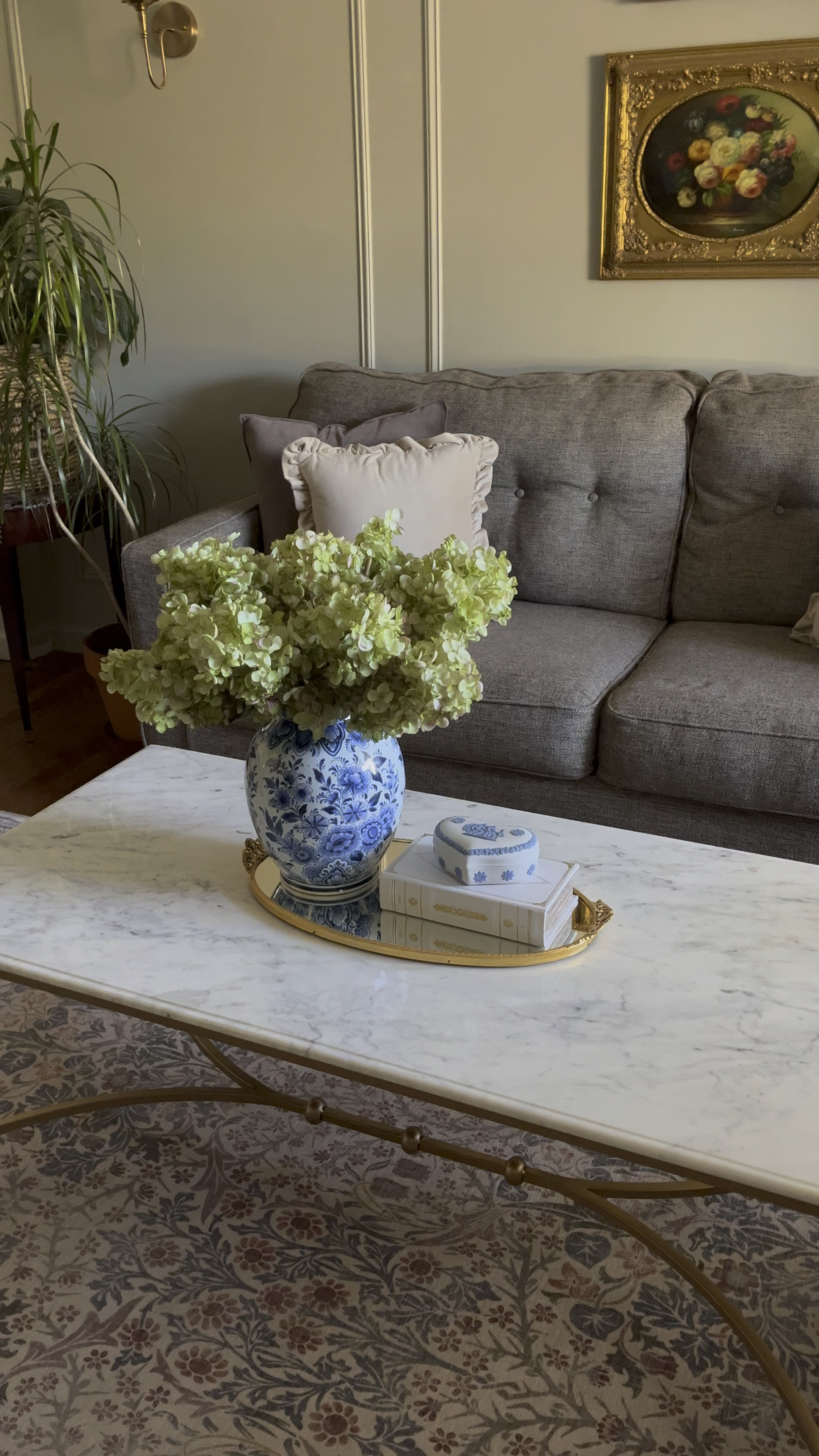 Walmart coffee table under $200

#LTKHome