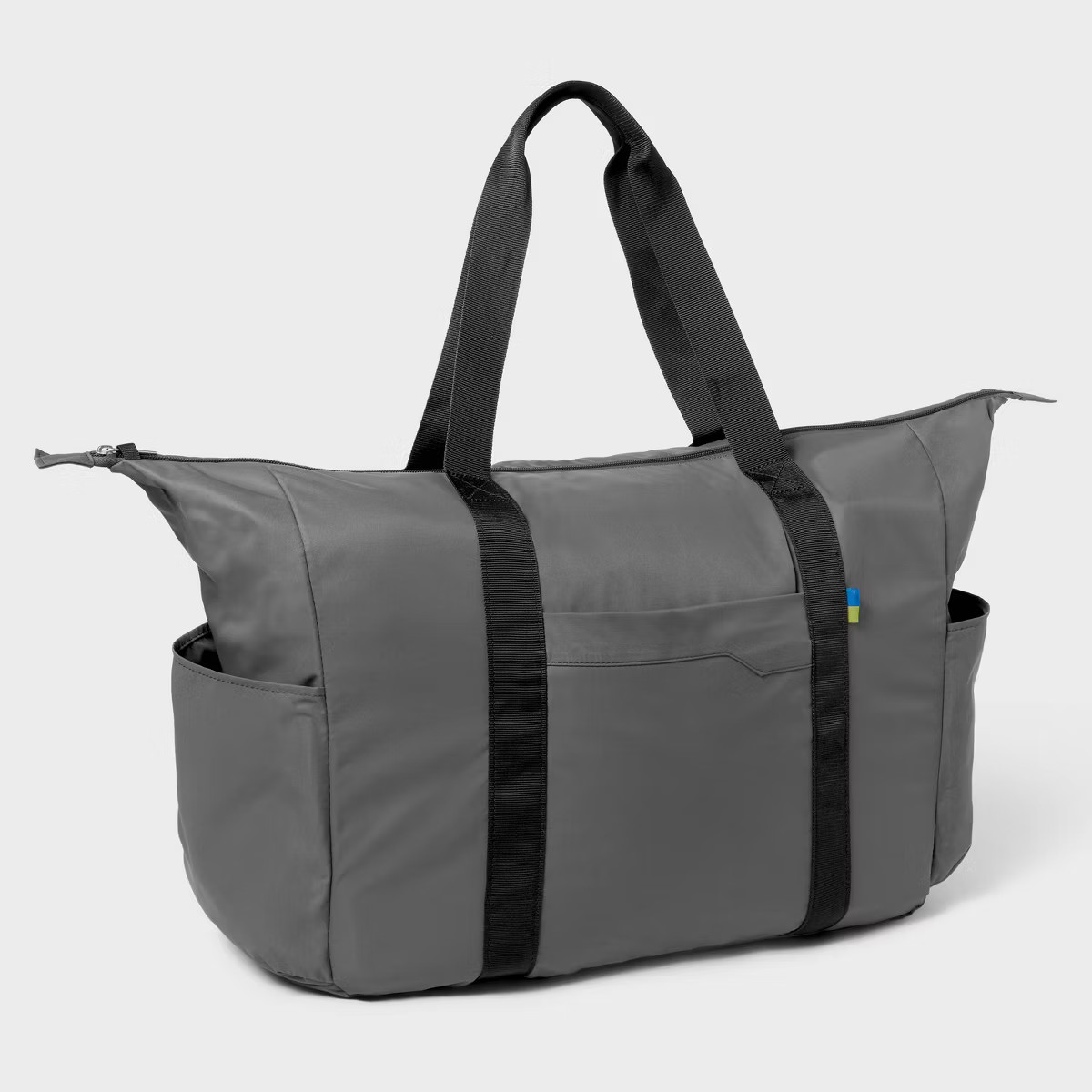 40L Weekender Bag - Open Story™ Blue | Target