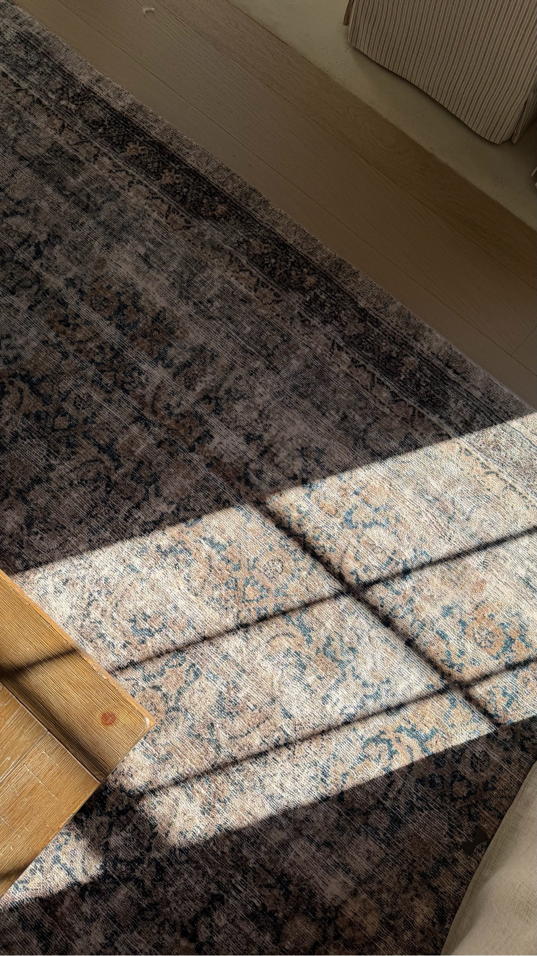 Amazon Big Spring Sale is the perfect opportunity to invest in a new rig on a deal!! 

This one that changed the feel of my whole space… this rug 🤍 it made everything feel warmer, more finished, more me without having to redo the entire room. 

(I have the Loloi Amber Lewis Morgan Collection MOG-02 Navy/Sand) but linked more of my favorites on sale! 

@amazon #ad #founditonamazon

#LTKSaleAlert #LTKHome