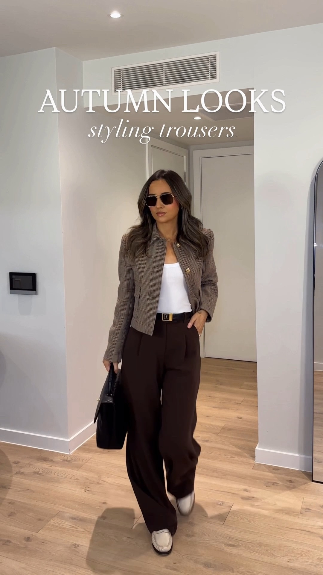 Autumn looks 🍂 Styling trousers! Some inspo from last autumn to kick start the autumn content!

#LTKjeans #LTKautumn #LTKstyletip