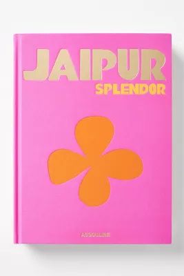 Jaipur Splendor | Anthropologie (US)