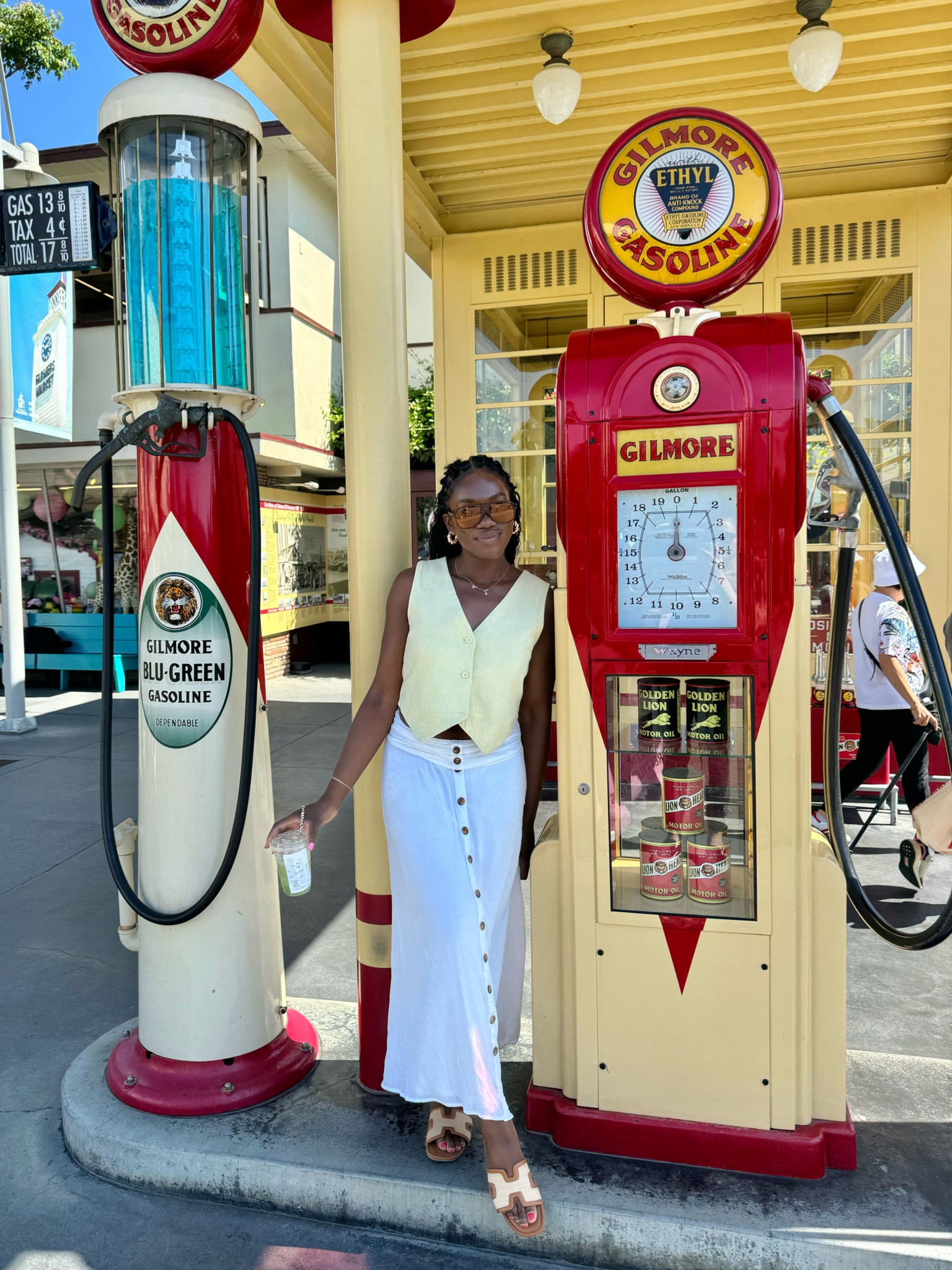 Summer outfit, casual outfit, everyday outfit, Outfit ideas, going out outfit, maxi skirt, vest, summer dress, ootd, sandals, dinner outfit, vacation outfit inspo 

#LTKSummerSales #LTKSaleAlert #LTKFindsUnder100