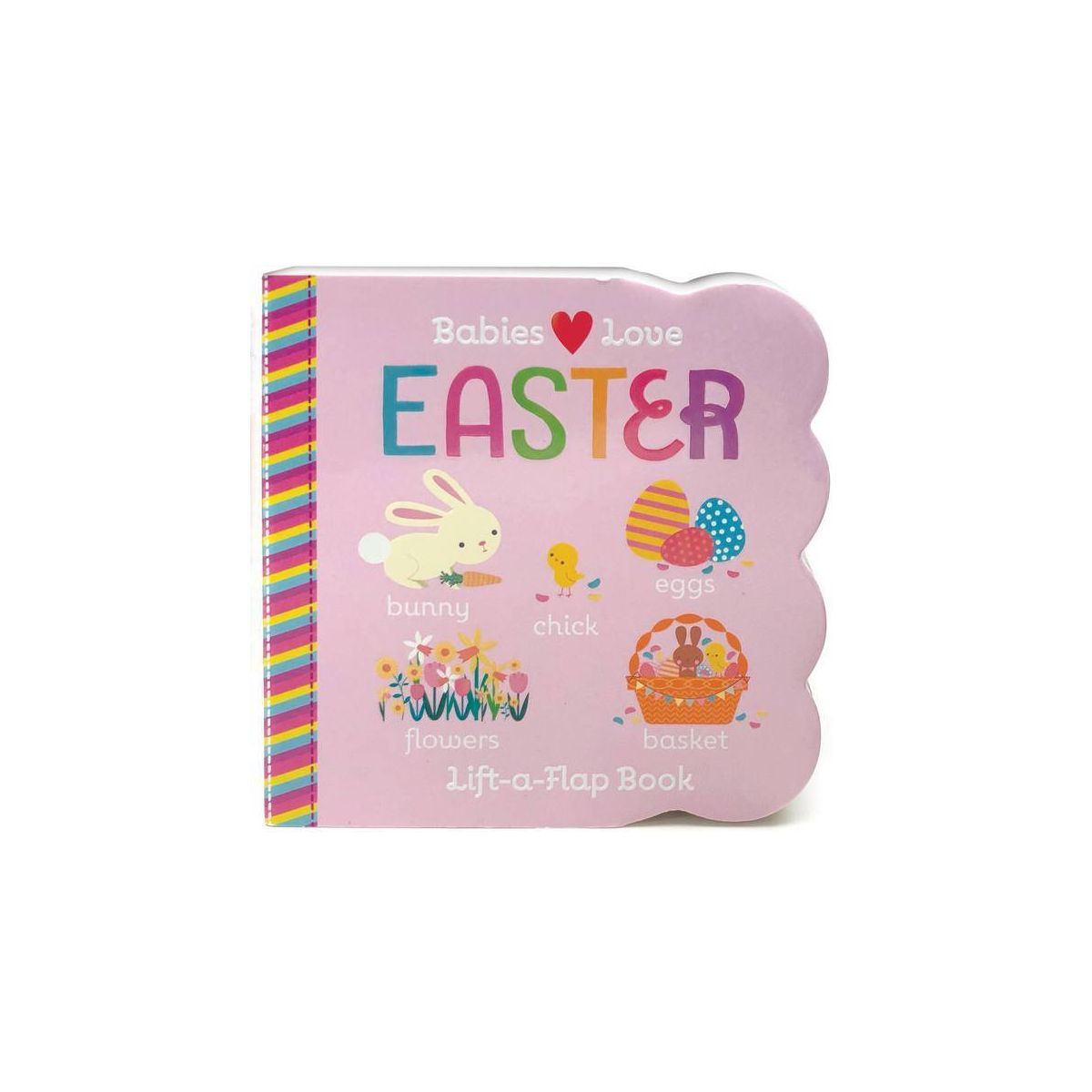 Babies Love Easter - By R.I. Redd ( Hardcover ) | Target
