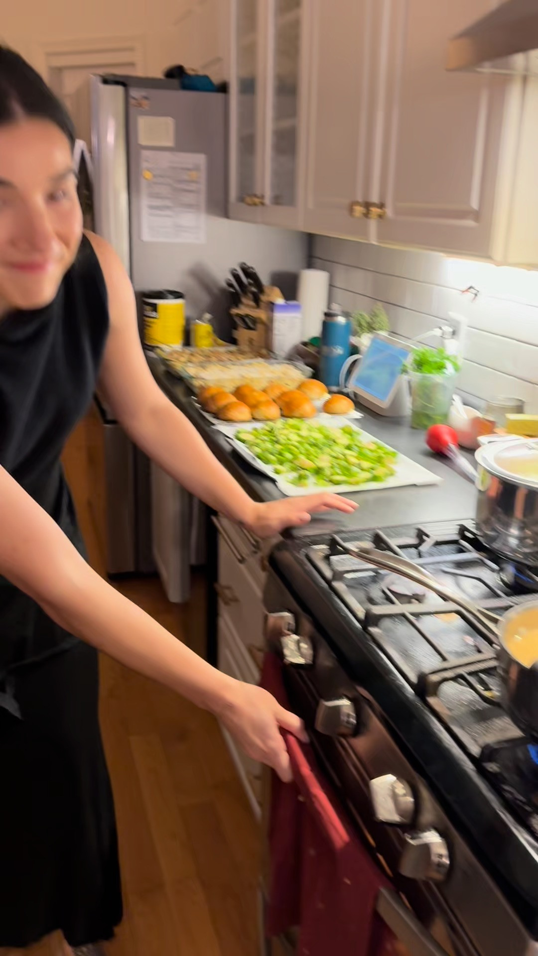 Everything I used for our inaugural Friendsgiving! 🦃 

 #LTKHoliday