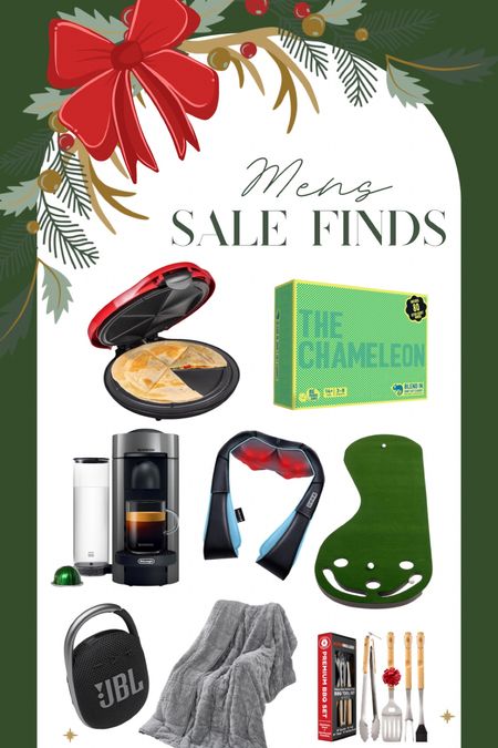These are all items that Jordan has or would be happy receiving for Christmas! All on sale, of course! Happy Shopping! 

#LTKsalealert #LTKGiftGuide #LTKCyberWeek
