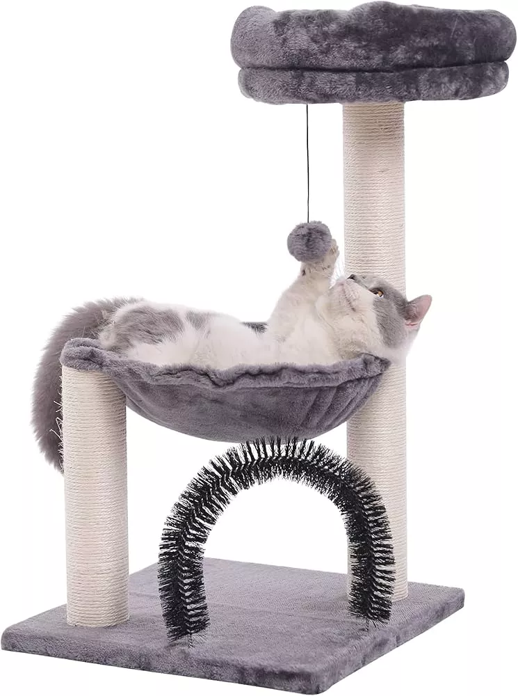 Kitty Tower - K&H Pet Products