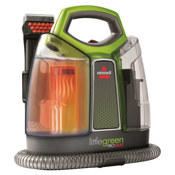 Bissell Little Green ProHeat Portable Carpet Cleaner Wayfair Finds Wayfair Deals Wayfair Sales | Wayfair North America