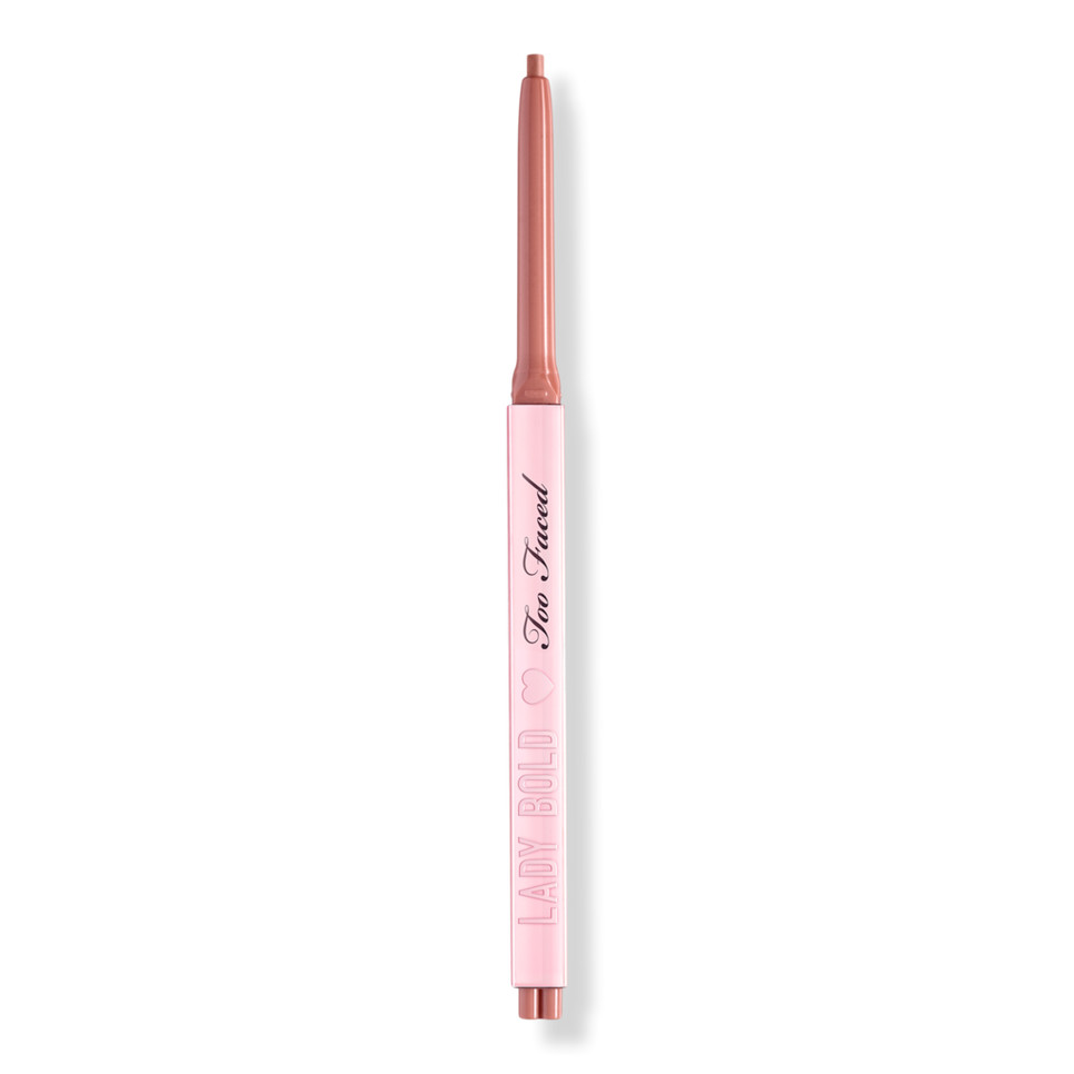 Lady Bold Waterproof, Longwear Lip Liner | Ulta