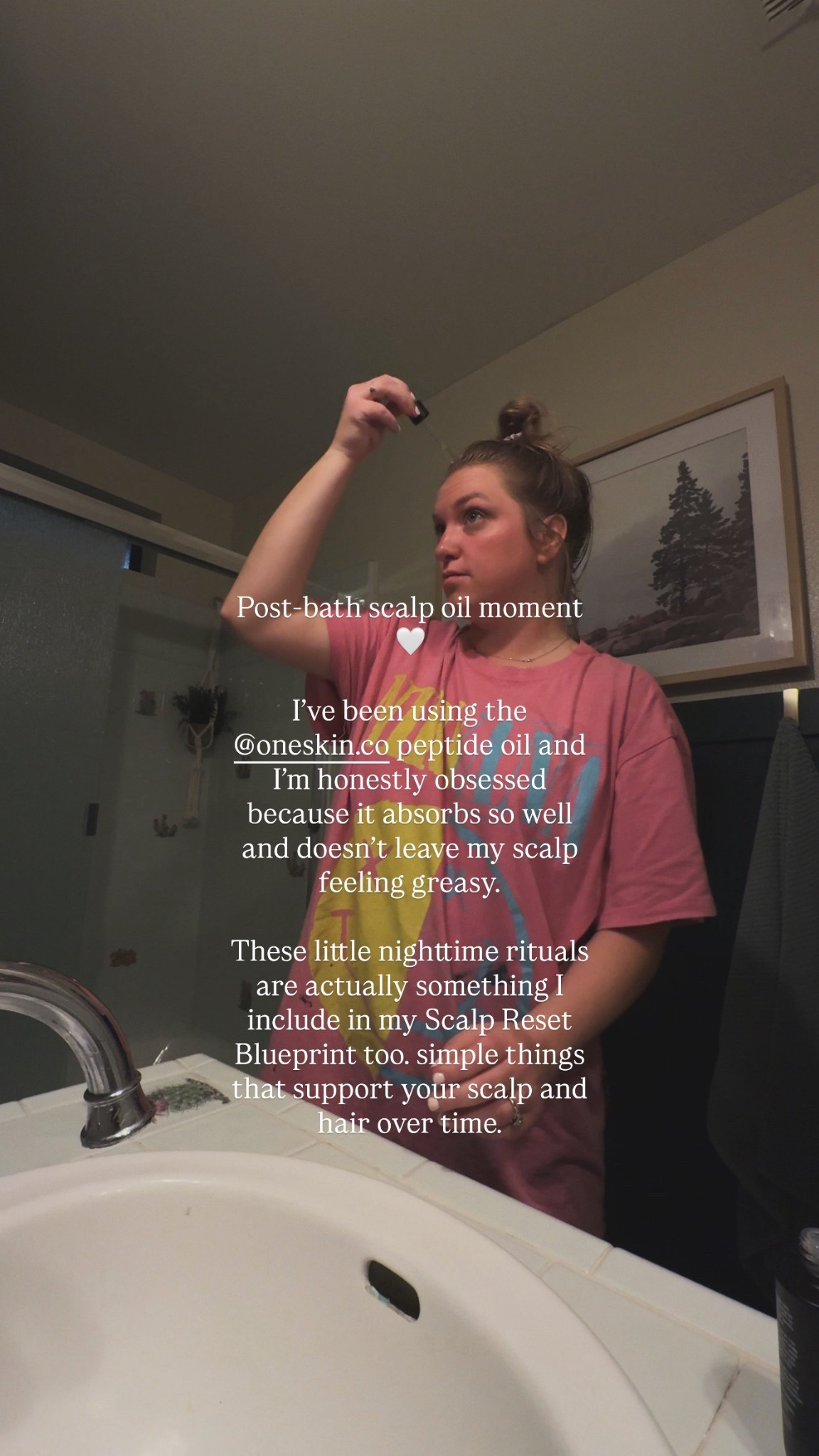 Best hair growth oil ✨



#LTKselfcare #LTKmorningroutine #LTKBeauty
