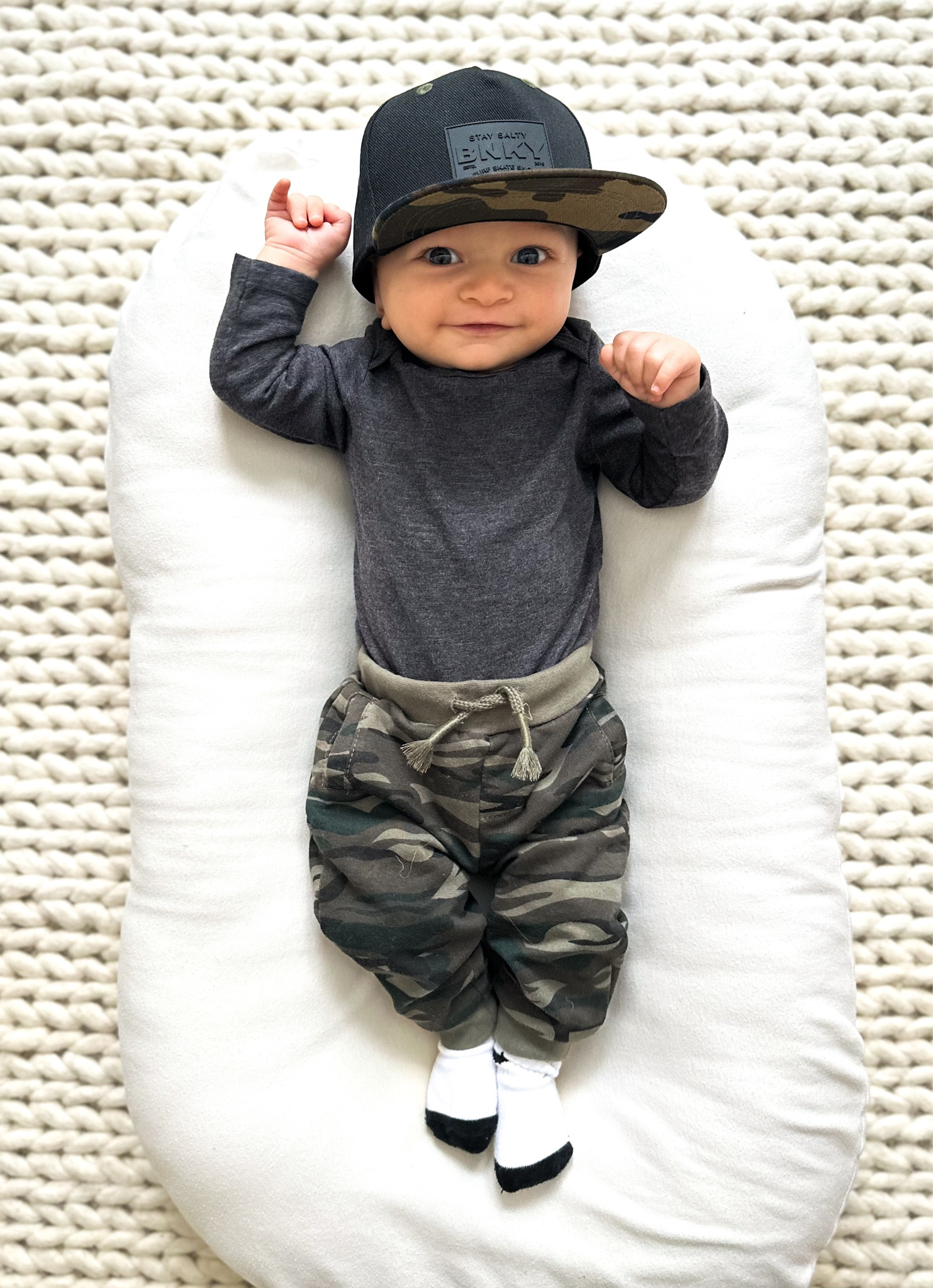 Baby boy outfit 

#LTKkids #LTKfamily #LTKbaby