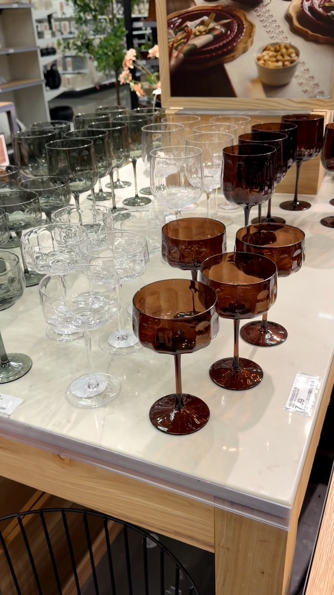 @Target NEW hearth & hand arrivals 40% off sale! 

#targetnewarrivals #circleweek #targetcircledealdays #circledealdays #homefinds #fallhome #kitchenfinds #seasonal #fall #autumnhome #fallcandles #kitchenmusthaves #fallhomedecor #cozydecor #thanksgivingtable #target #targethearthandhand