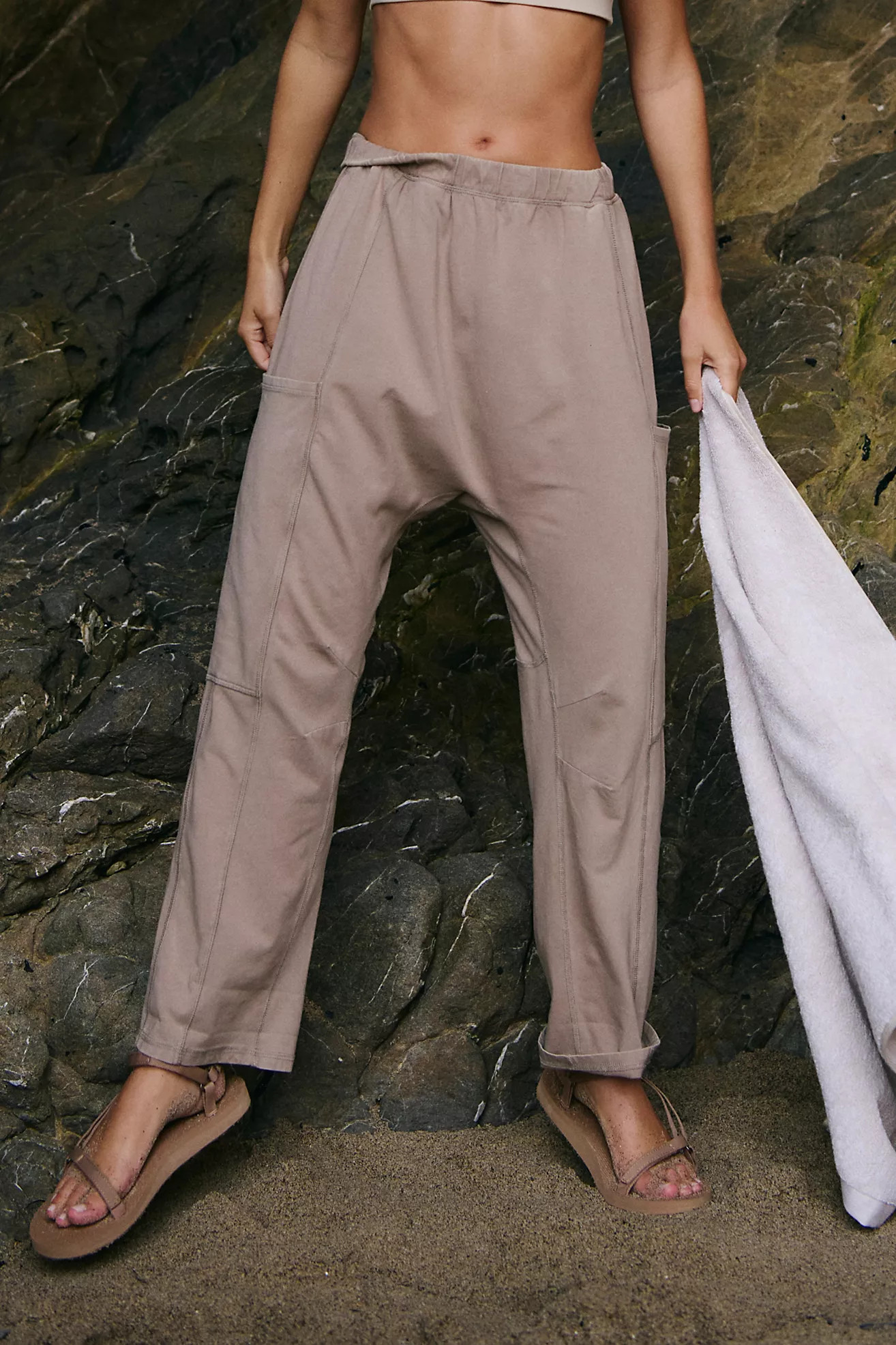Hot Shot Pants | Free People (Global - UK&FR Excluded)