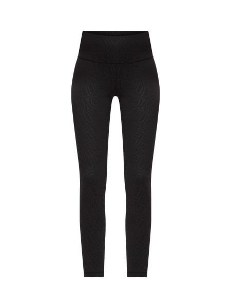 lululemon Align™ High-Rise Pant 25" | Women's Leggings/Tights | lululemon | Lululemon (US)