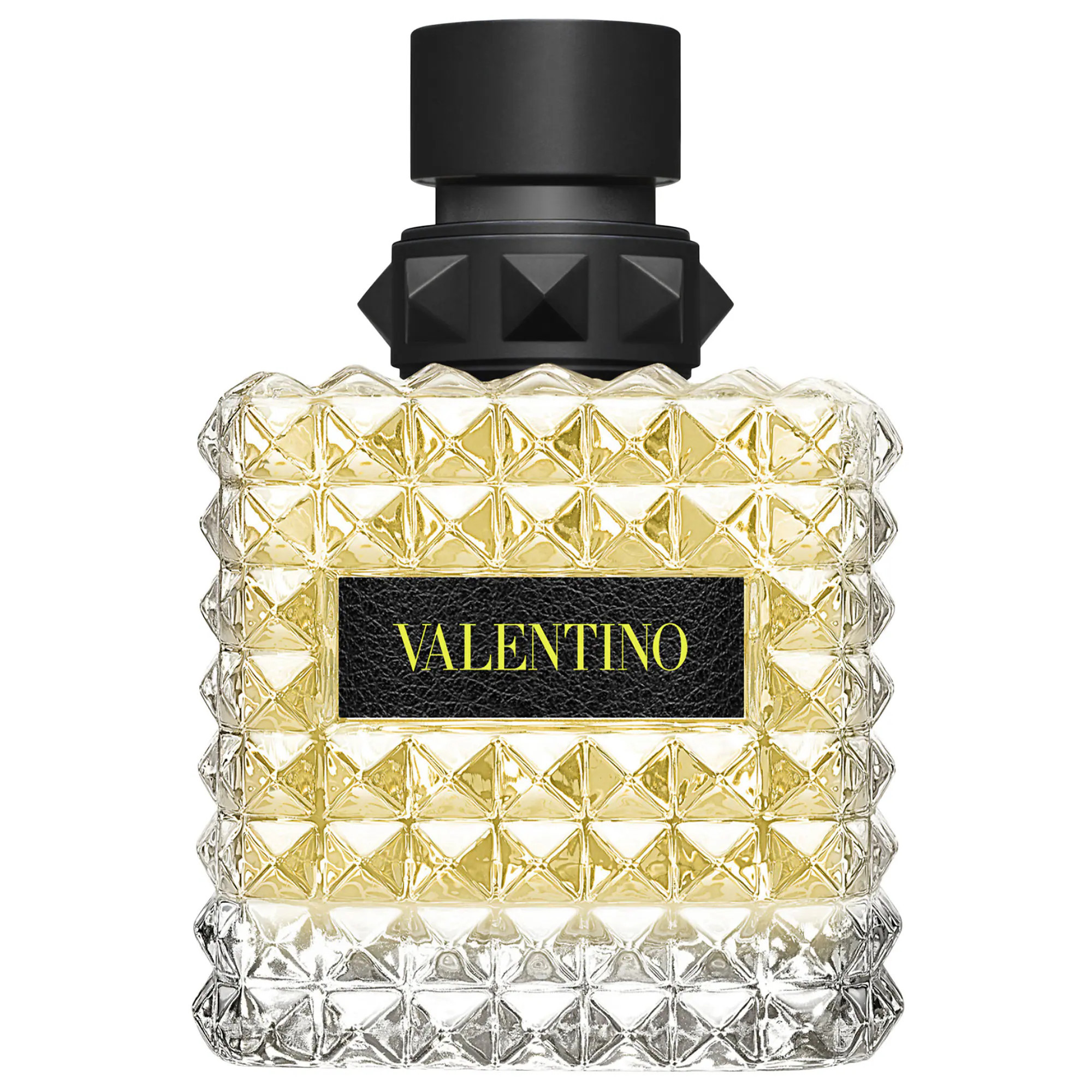 Valentino Donna Born in Roma Yellow Dream Eau de Parfum with Rose & Italian Lemon 3.4 oz/ 100 mL | Sephora (US)