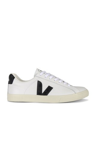 Veja Esplar Logo in White | FWRD 