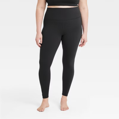 Women's Everyday Soft Ultra High-Rise Leggings - All In Motion™ | Target