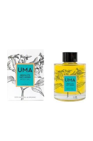 UMA Absolute Anti Aging Body Oil from Revolve.com | Revolve Clothing (Global)