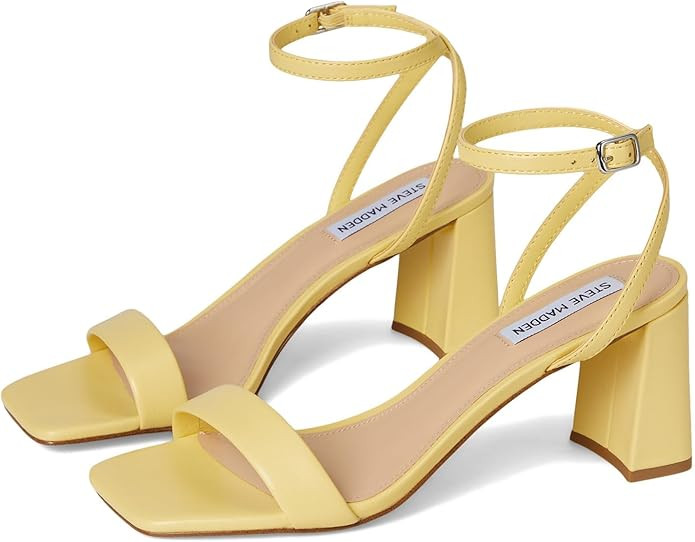 Steve Madden Women's Luxe Pump | Amazon (US)