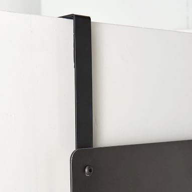 Metal Basketball Hoop | Pottery Barn Teen