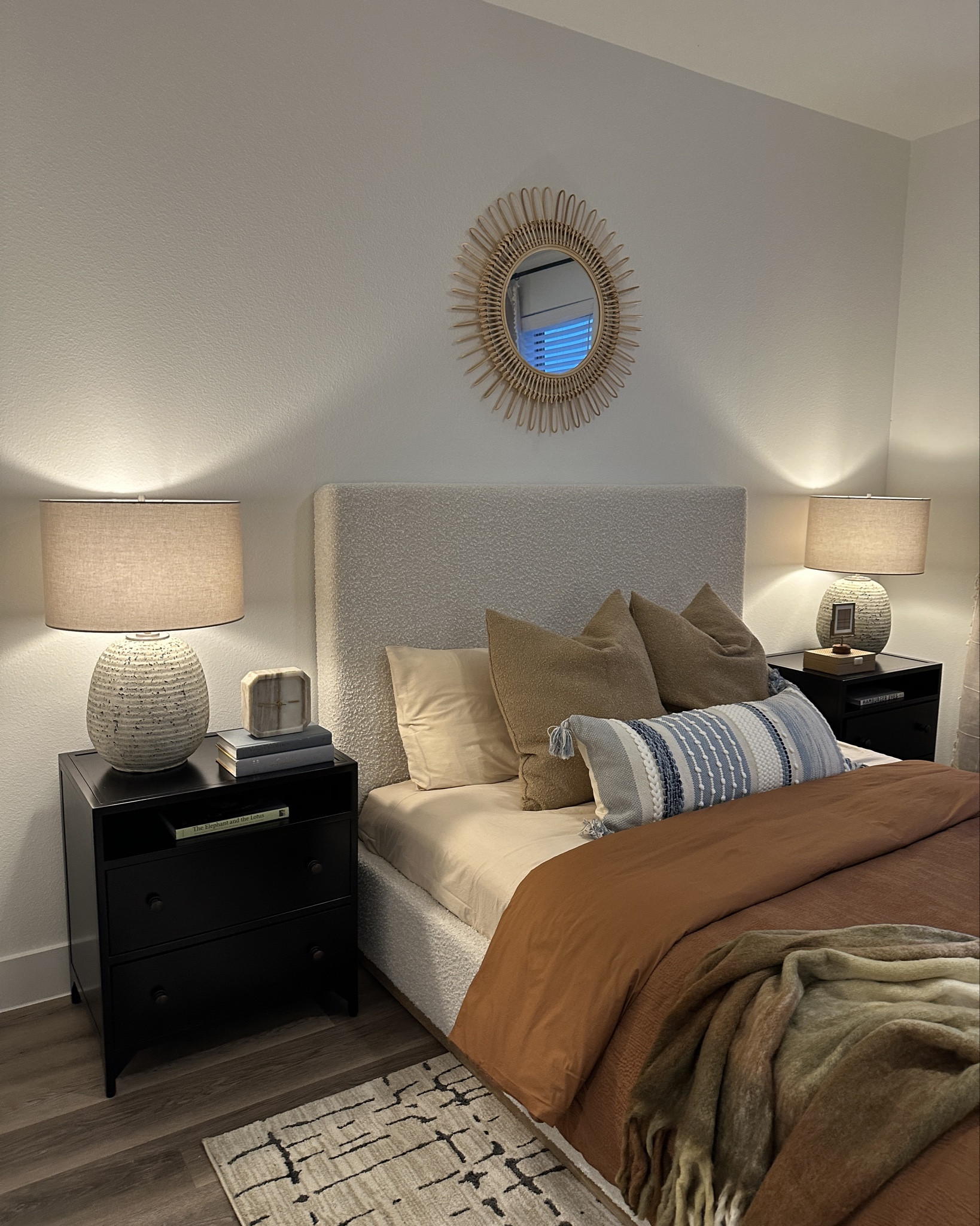 Shop the Loyola Model Bedrooms here! 🛍️

#LTKU #LTKHome #LTKdayinmylife