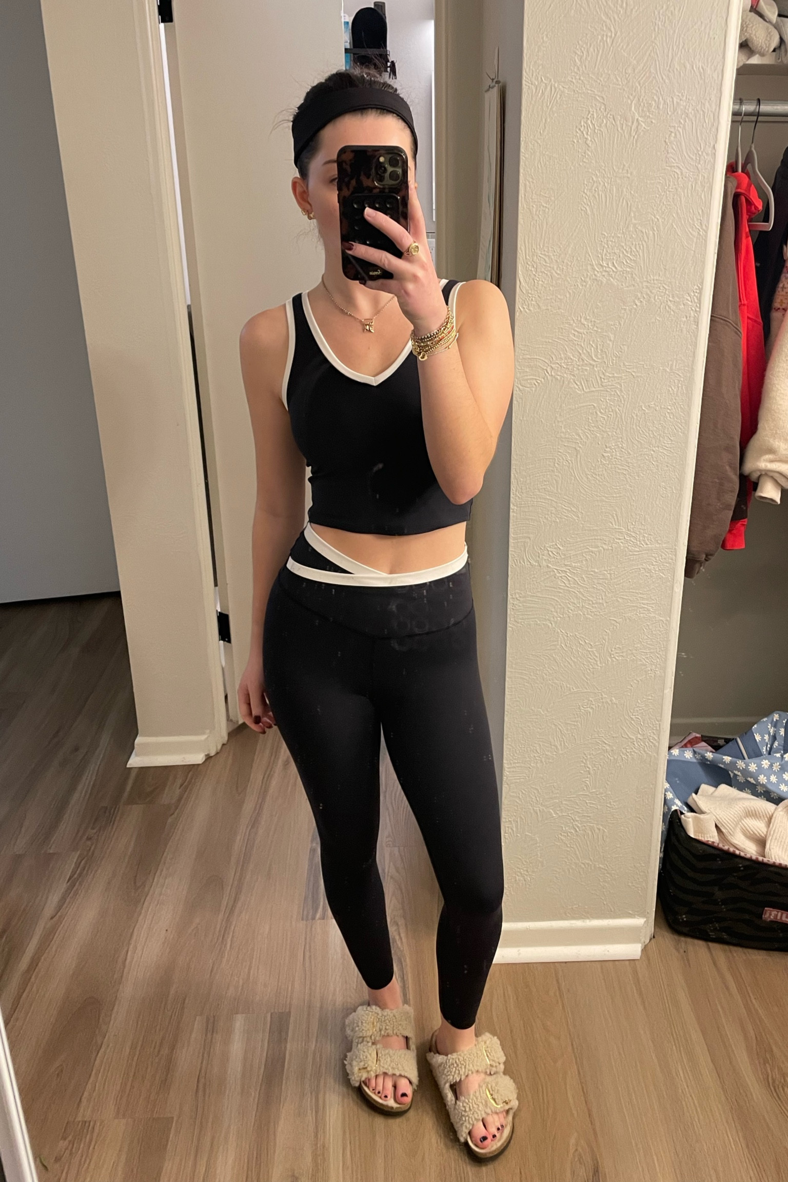 Cutest workout set for UNDER $50!!! 

#LTKFitness #LTKActive #LTKFindsUnder50