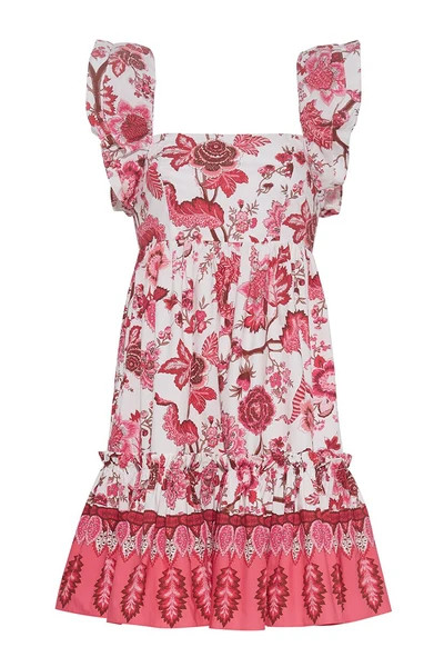Lexa Dress | Cara Cara New York