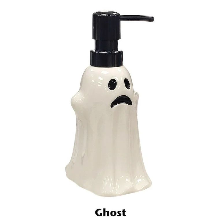 HALLOWEEN GHOST SOAP & LOTION PUMP | Walmart (US)