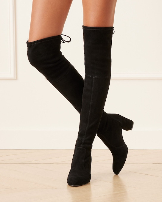 YULIANALAND BOOT | Stuart Weitzman (US)