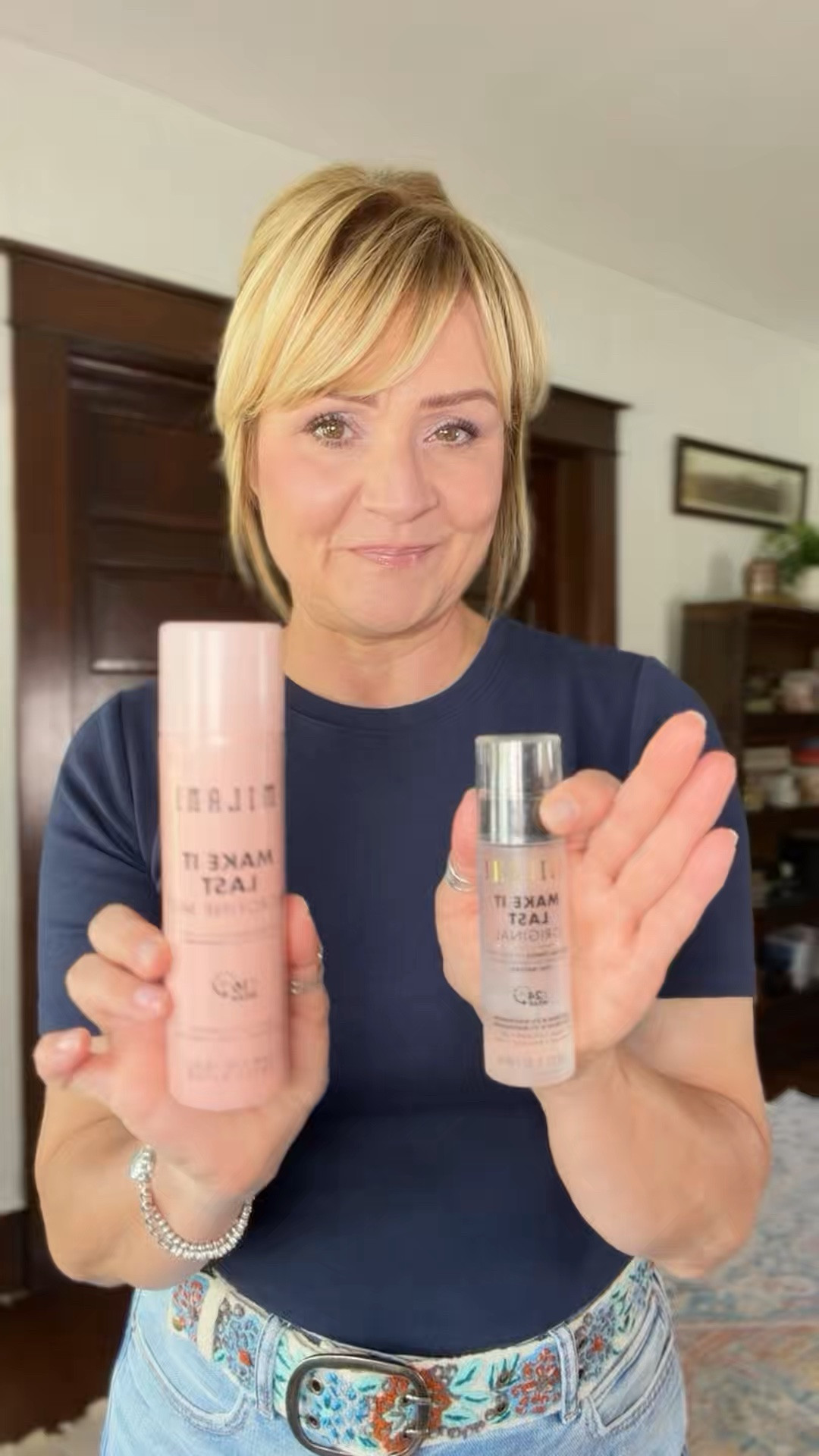 Weekly Mature Beauty Favs third week of July.

#LTKBeauty #LTKOver40